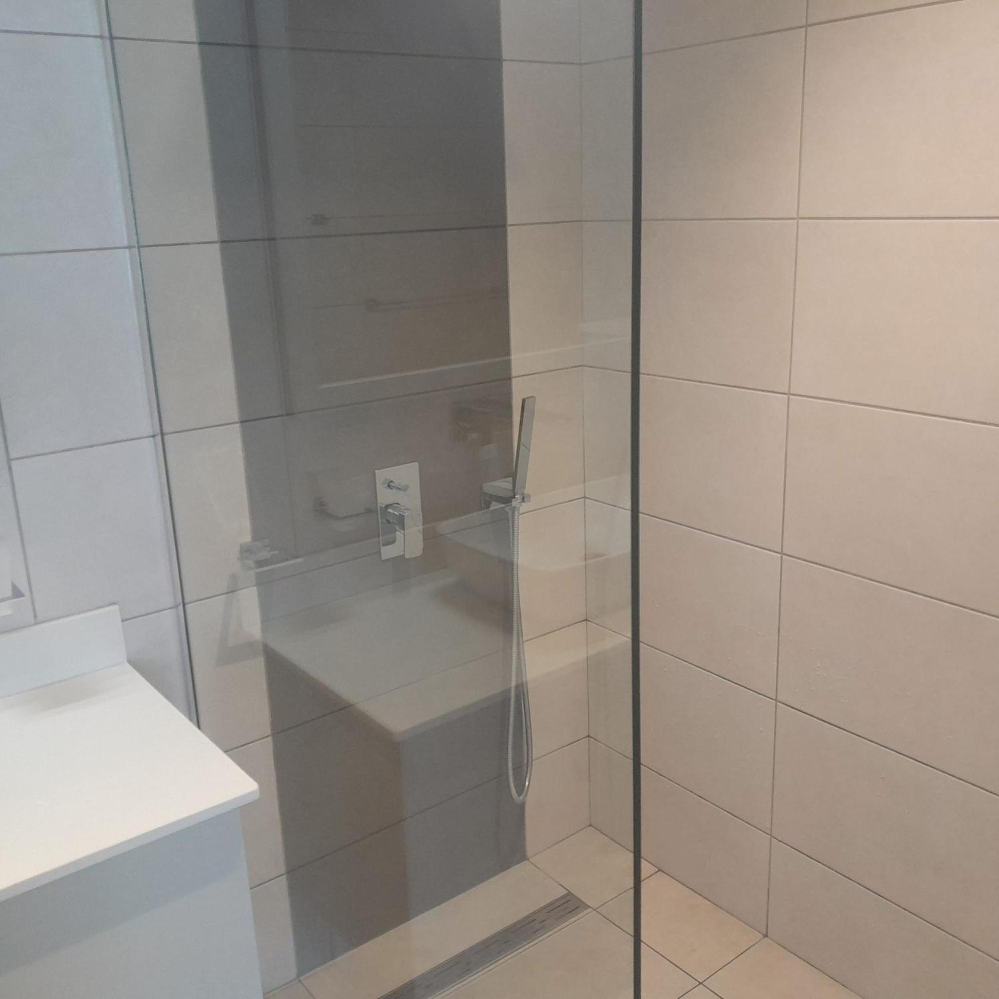 Appt Neuf De 2Ch Ds Residence Avec Piscine, Route Cotiere Grand-Baie Eksteriør billede
