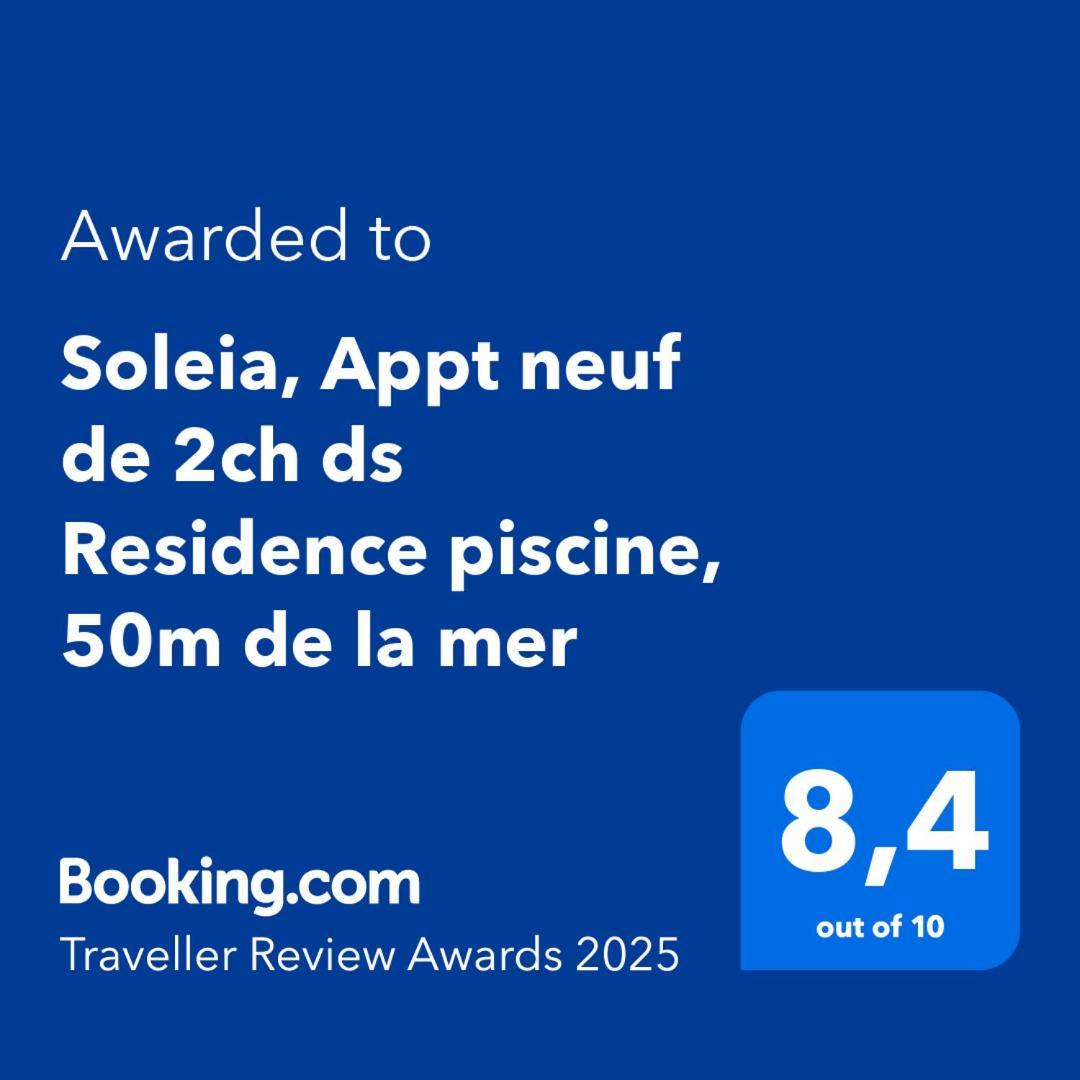 Appt Neuf De 2Ch Ds Residence Avec Piscine, Route Cotiere Grand-Baie Eksteriør billede